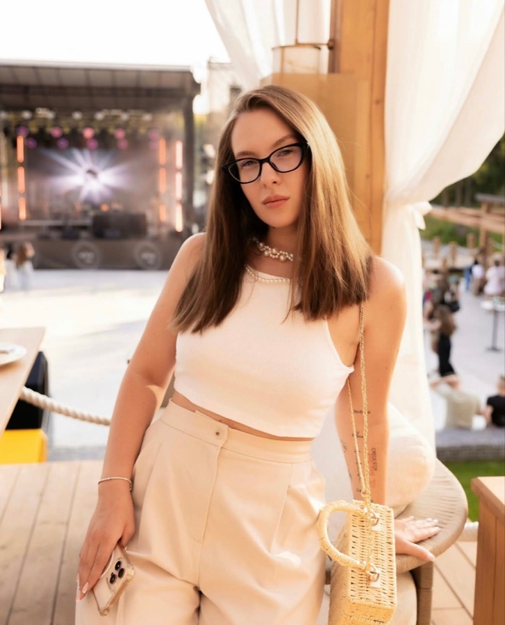 Анна Гранюкова